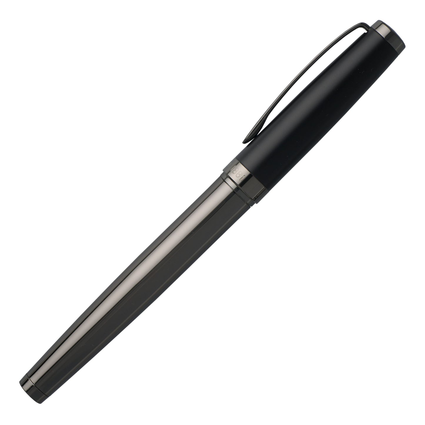 Cerruti 1881 Tintenroller HAMILTON Metal
