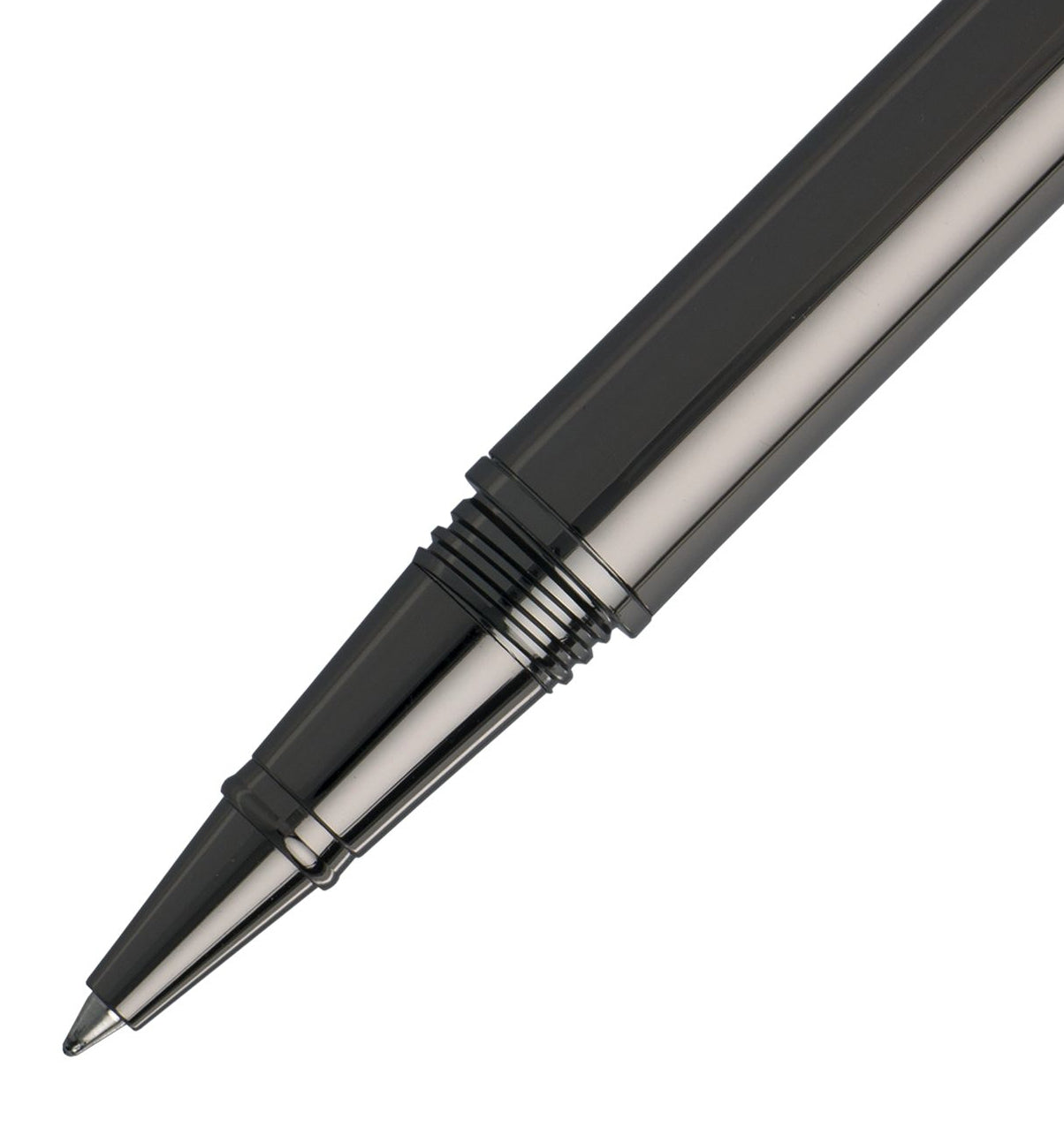 Cerruti 1881 Tintenroller HAMILTON Metal