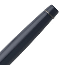 Lade das Bild in den Galerie-Viewer, Cerruti 1881 Tintenroller HERITAGE Dark Blue
