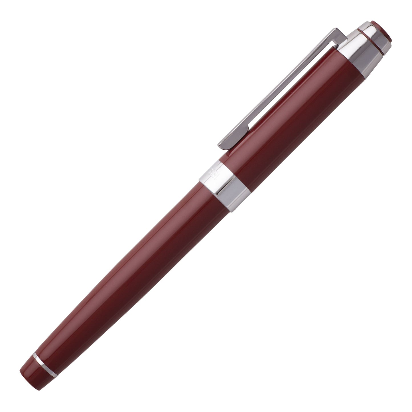 Cerruti 1881 Tintenroller HERITAGE Red