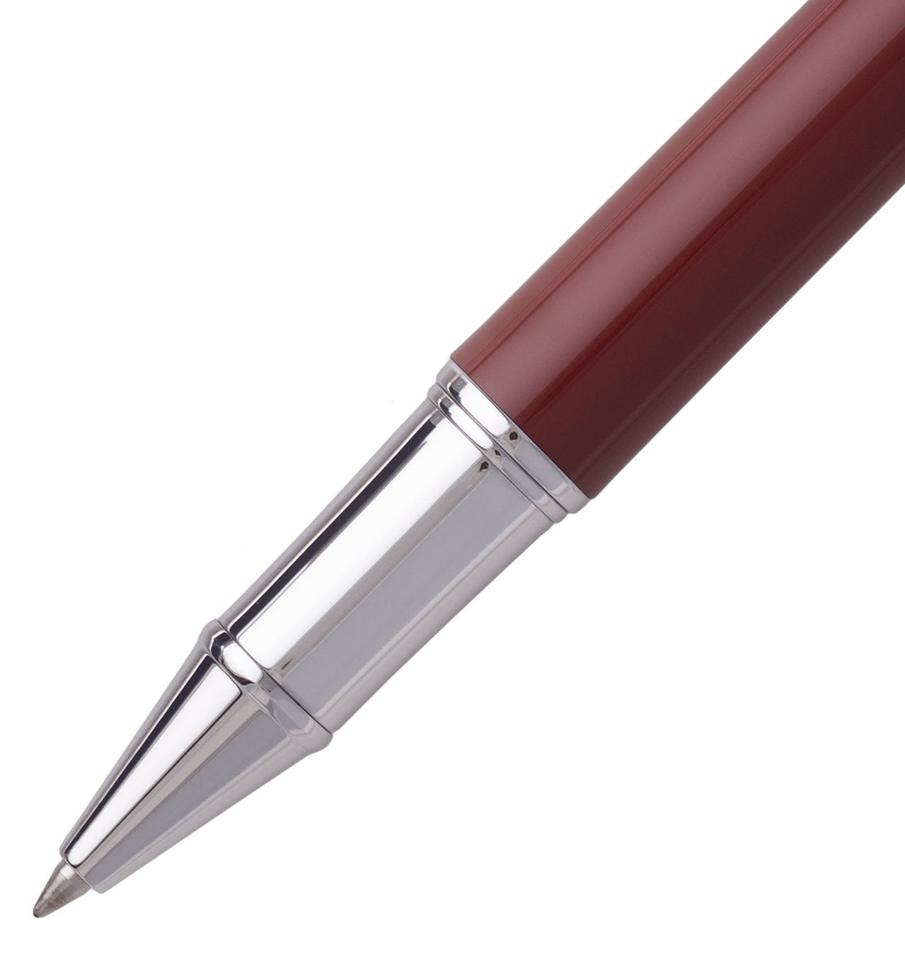 Cerruti 1881 Tintenroller HERITAGE Red