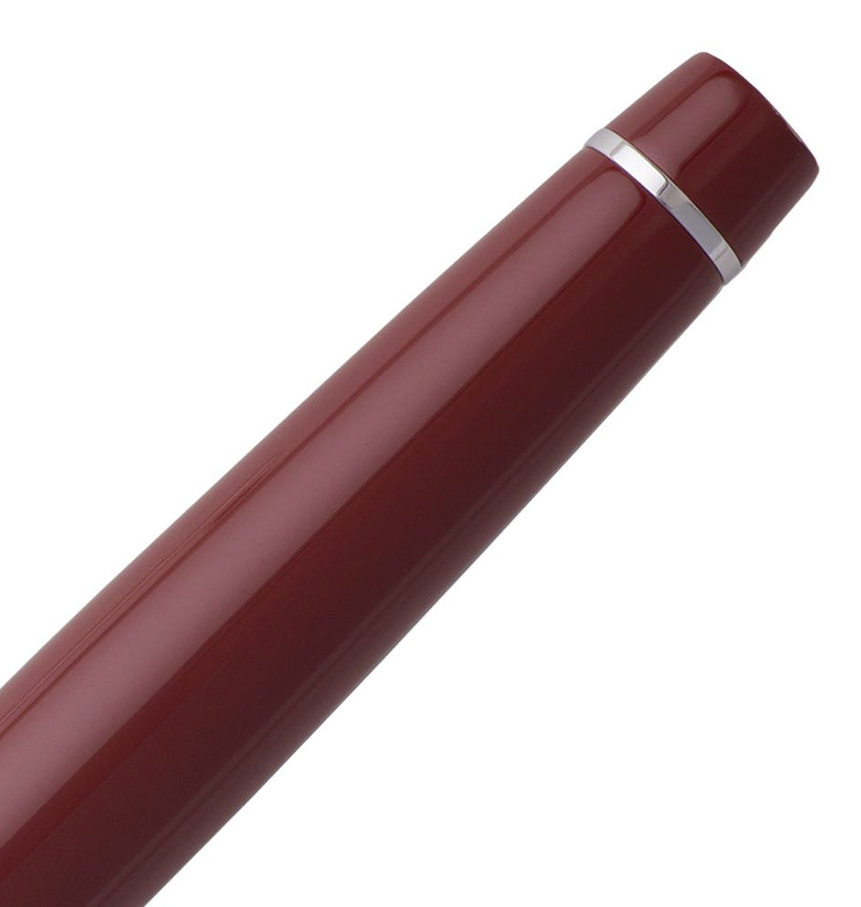 Cerruti 1881 Tintenroller HERITAGE Red