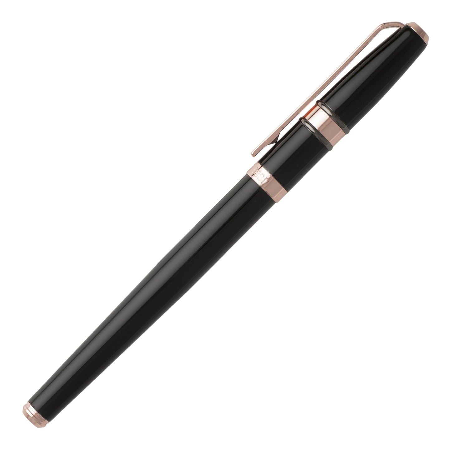 Cerruti 1881 Tintenroller MADISON Black