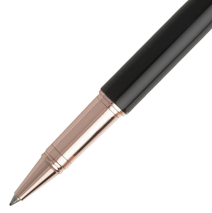 Cerruti 1881 Tintenroller MADISON Black