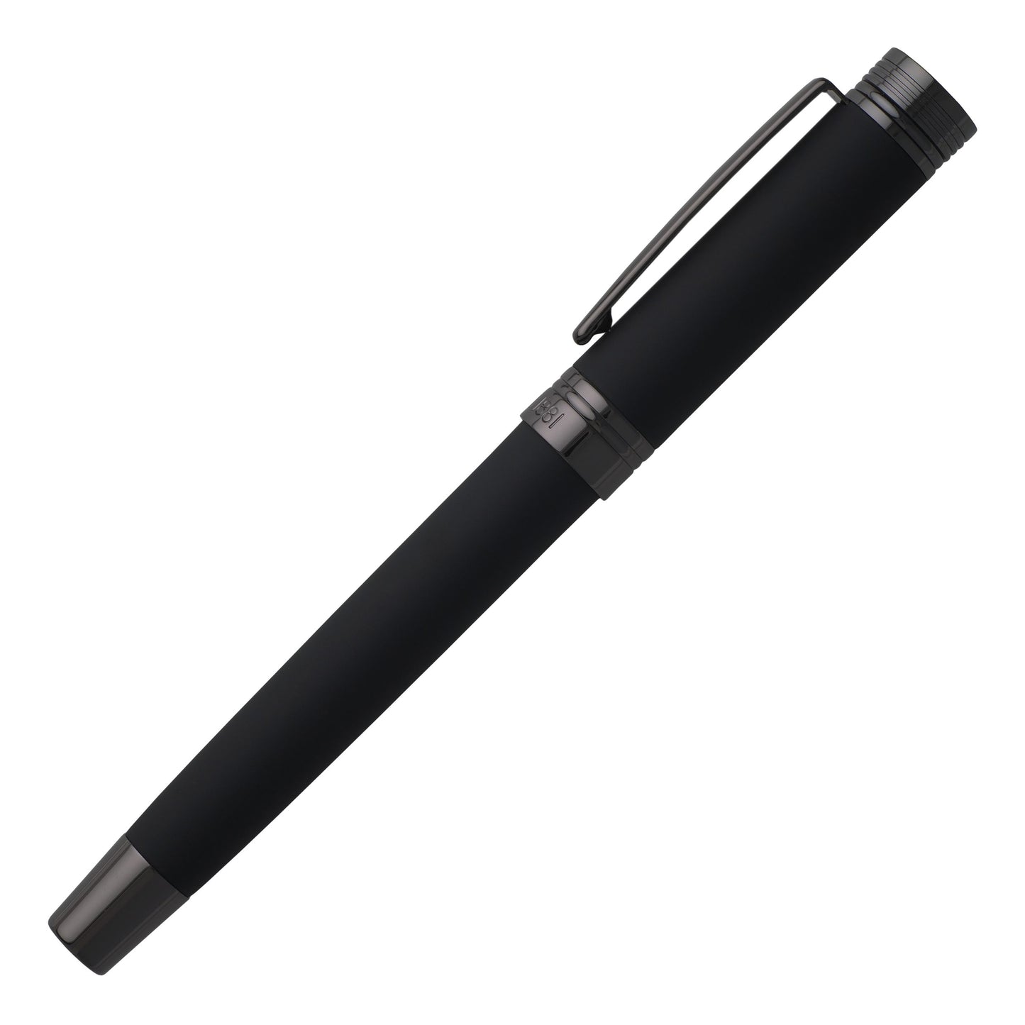 Cerruti 1881 Tintenroller ZOOM Soft Black