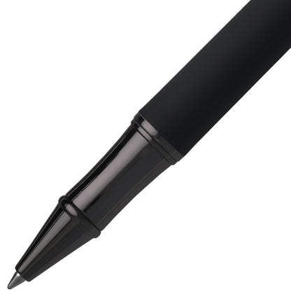 Cerruti 1881 Tintenroller ZOOM Soft Black
