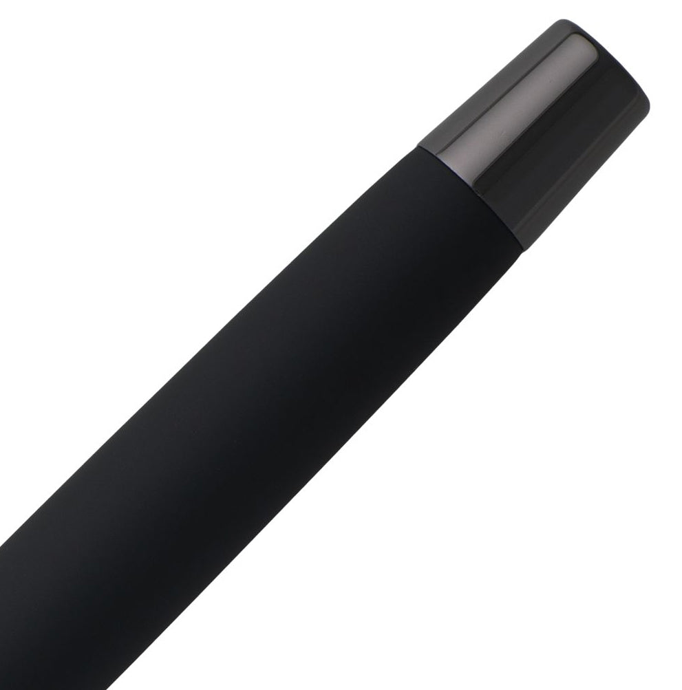 Cerruti 1881 Tintenroller ZOOM Soft Black