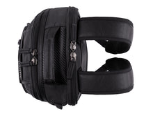 Lade das Bild in den Galerie-Viewer, Scharlau Rucksack HURRICANE Black
