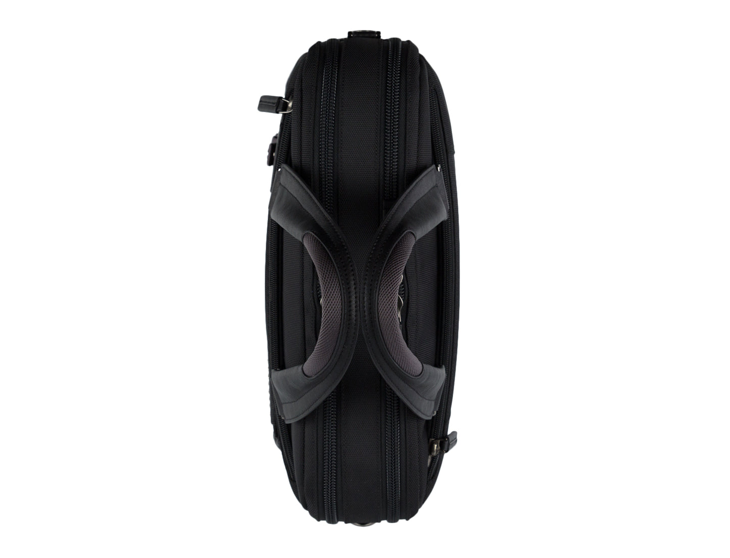 Scharlau Aktentasche STORM Black