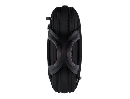 Scharlau Aktentasche STORM Black