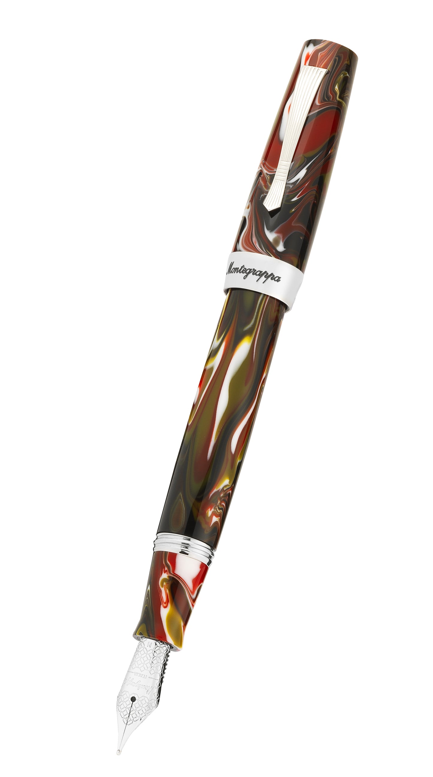Montegrappa Füllfederhalter ELMO 02 Asiago