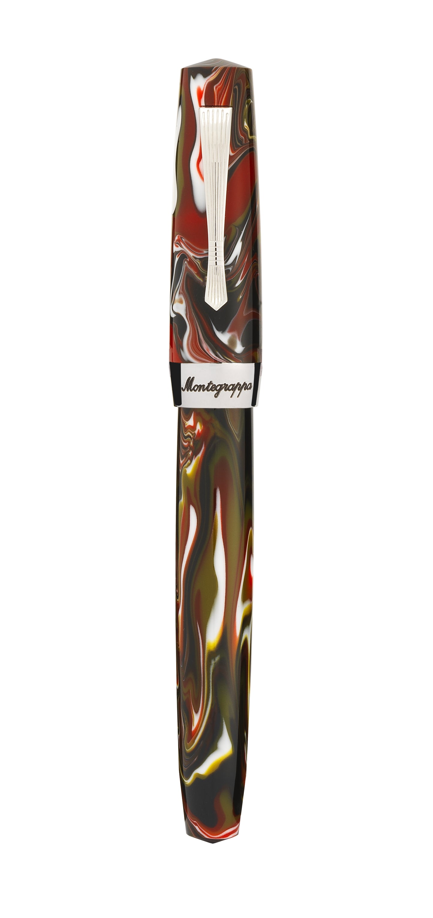 Montegrappa Füllfederhalter ELMO 02 Asiago
