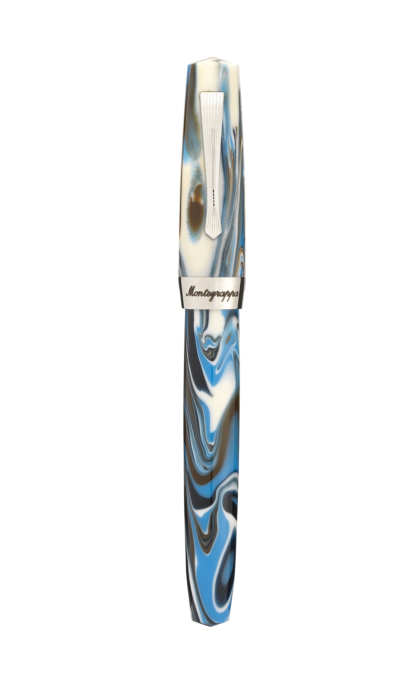 Montegrappa Füllfederhalter ELMO 02 Sorapis