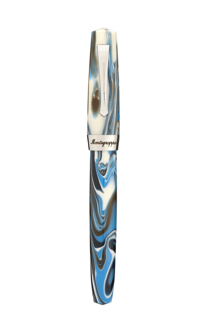 Montegrappa Füllfederhalter ELMO 02 Sorapis
