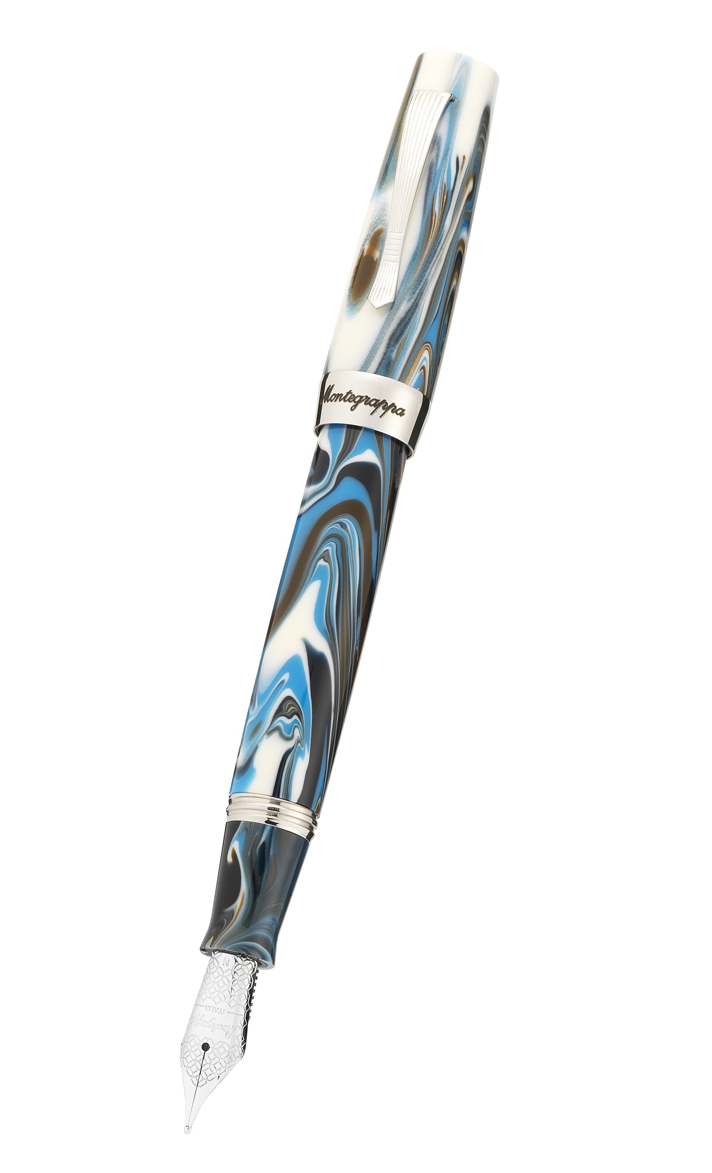 Montegrappa Füllfederhalter ELMO 02 Sorapis