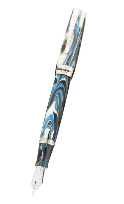 Montegrappa Füllfederhalter ELMO 02 Sorapis