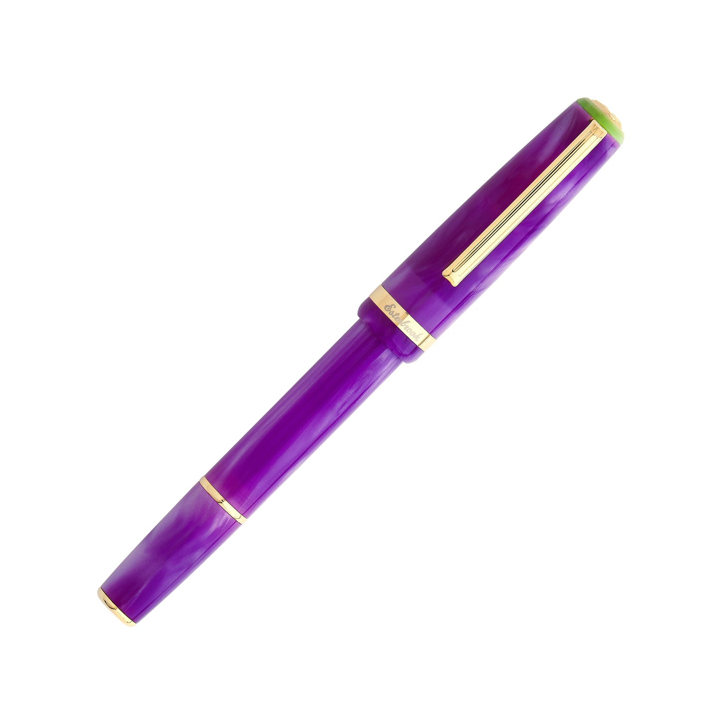 Esterbrook Füllfederhalter JR Paradise Key West Purple Passion