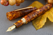 Lade das Bild in den Galerie-Viewer, Esterbrook Füllfederhalter Estie Honeycomb Gold
