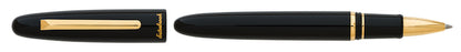 Esterbrook Tintenroller ESTIE Ebony Gold