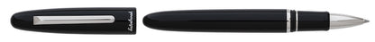Esterbrook Tintenroller ESTIE Ebony Silber