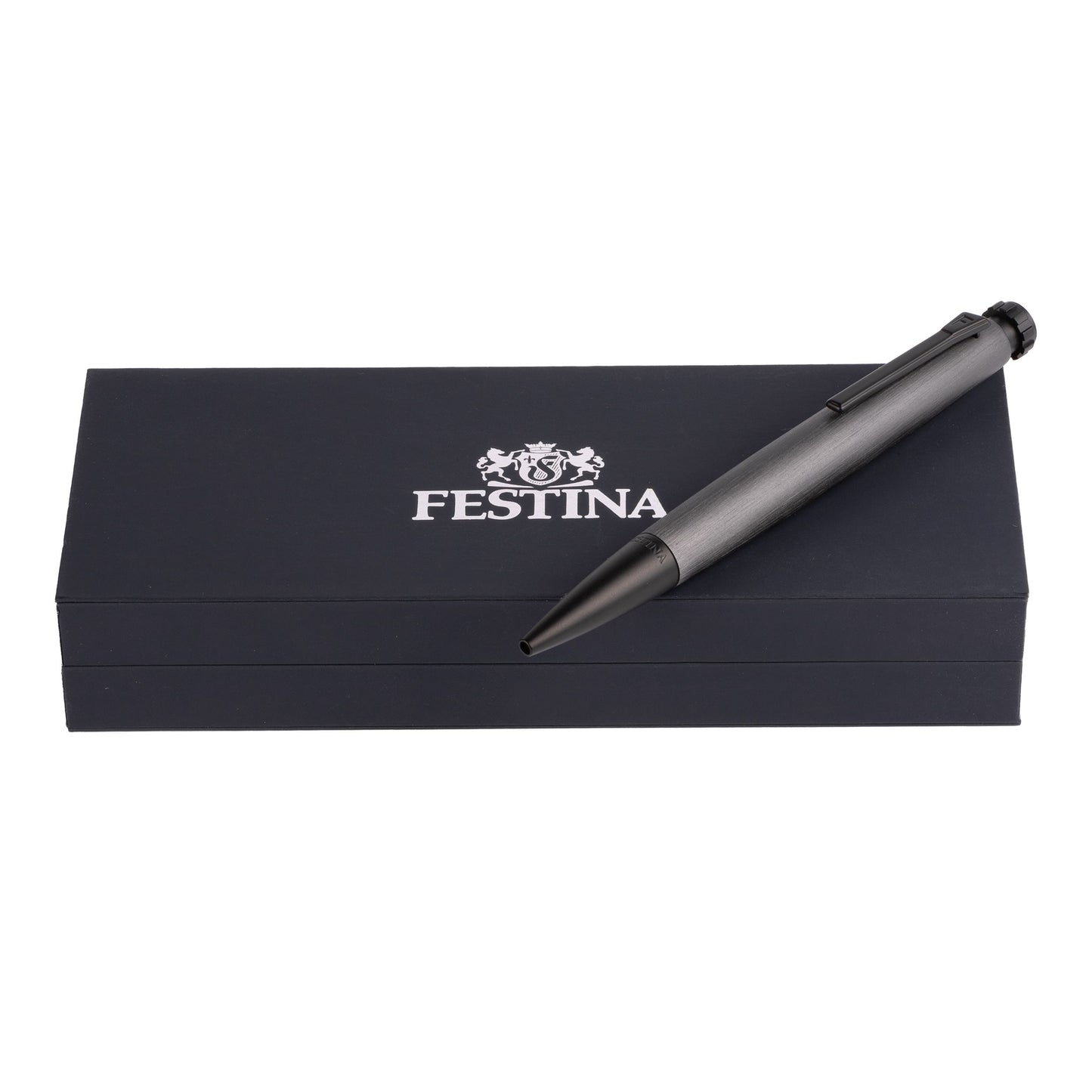 Festina Kugelschreiber Chronobike Black Gun