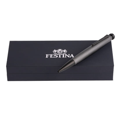 Festina Kugelschreiber Chronobike Black Gun