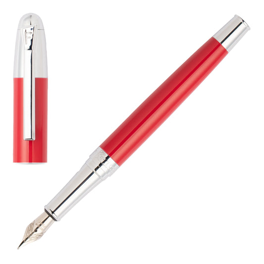 Edle Füllfederhalter von FESTINA finden Sie in unserem Online-Shop.