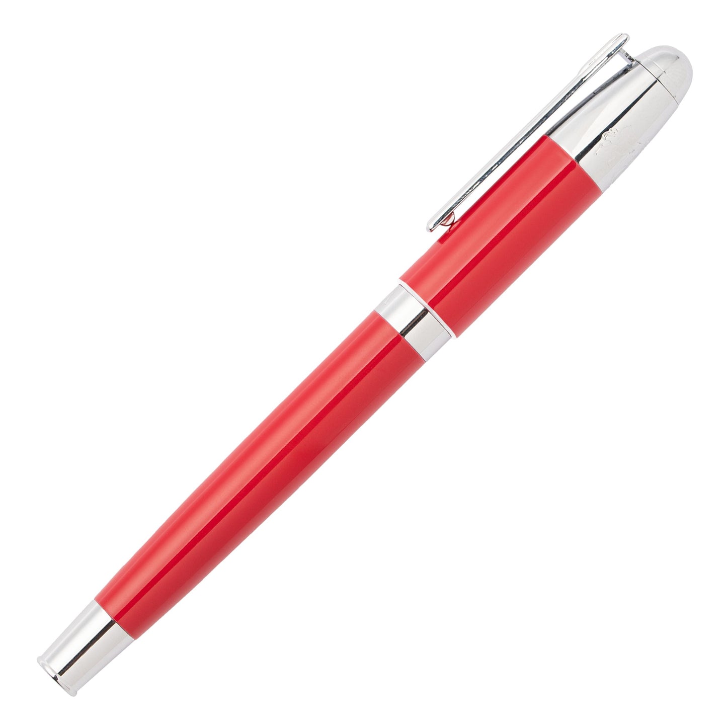 Festina Füllfederhalter Classicals Chrome Red
