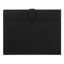 Lade das Bild in den Galerie-Viewer, Hugo Boss Konferenzmappe EXECUTIVE Black A5
