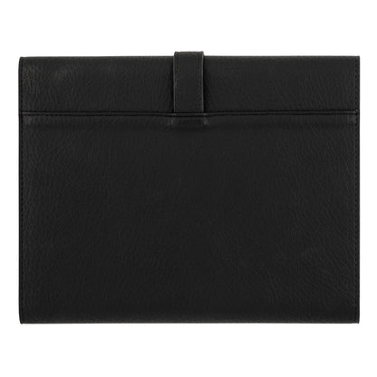 Hugo Boss Schreibset Blaze | Kugelschreiber und A5 Schreibmappe