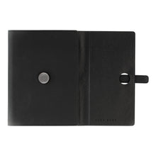 Lade das Bild in den Galerie-Viewer, Hugo Boss Konferenzmappe EXECUTIVE Black A5
