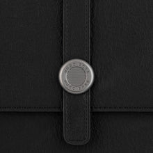 Lade das Bild in den Galerie-Viewer, Hugo Boss Konferenzmappe EXECUTIVE Black A5
