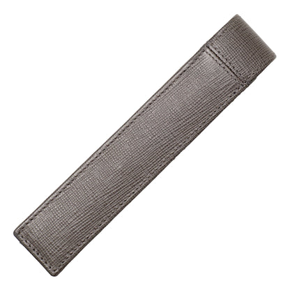 Hugo Boss Schreibgeräteetui TRADITION Grey