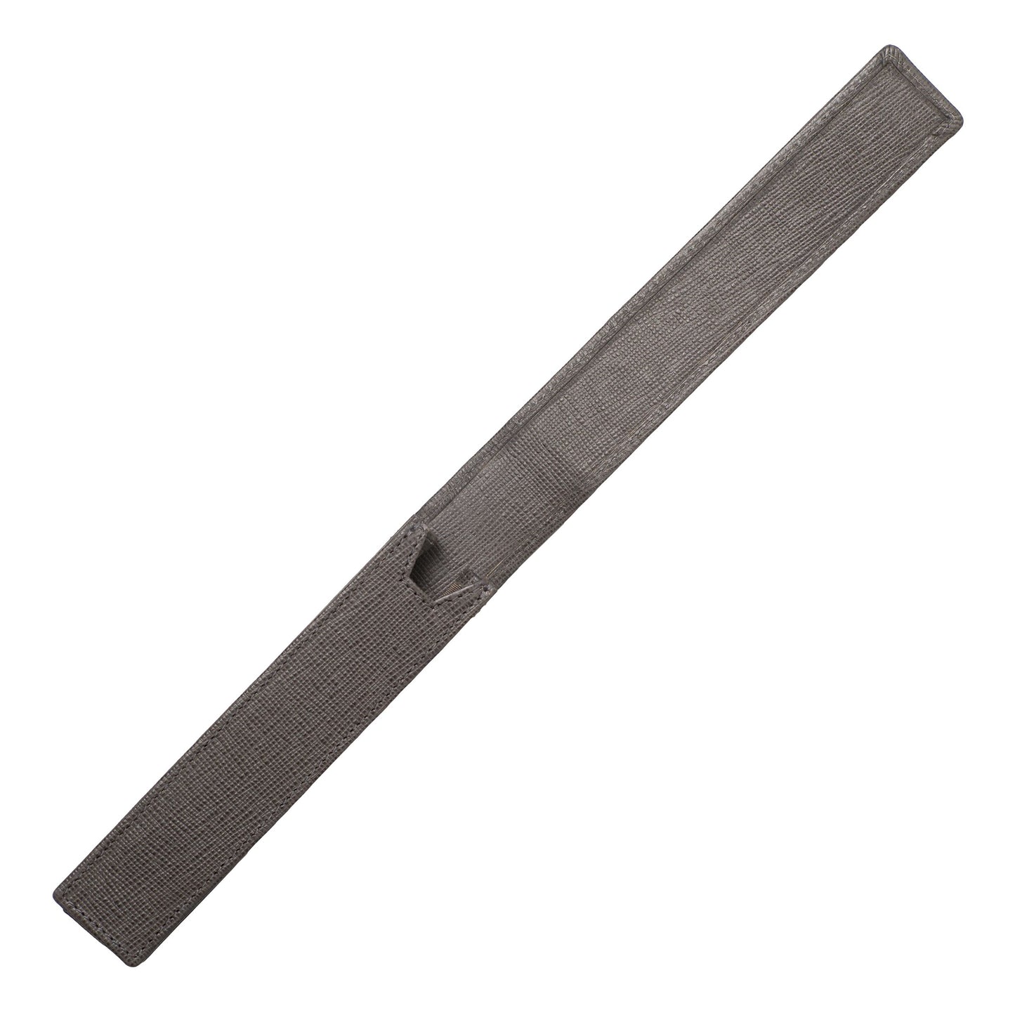 Hugo Boss Schreibgeräteetui TRADITION Grey