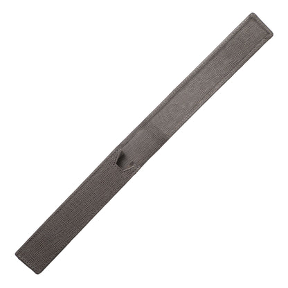 Hugo Boss Schreibgeräteetui TRADITION Grey