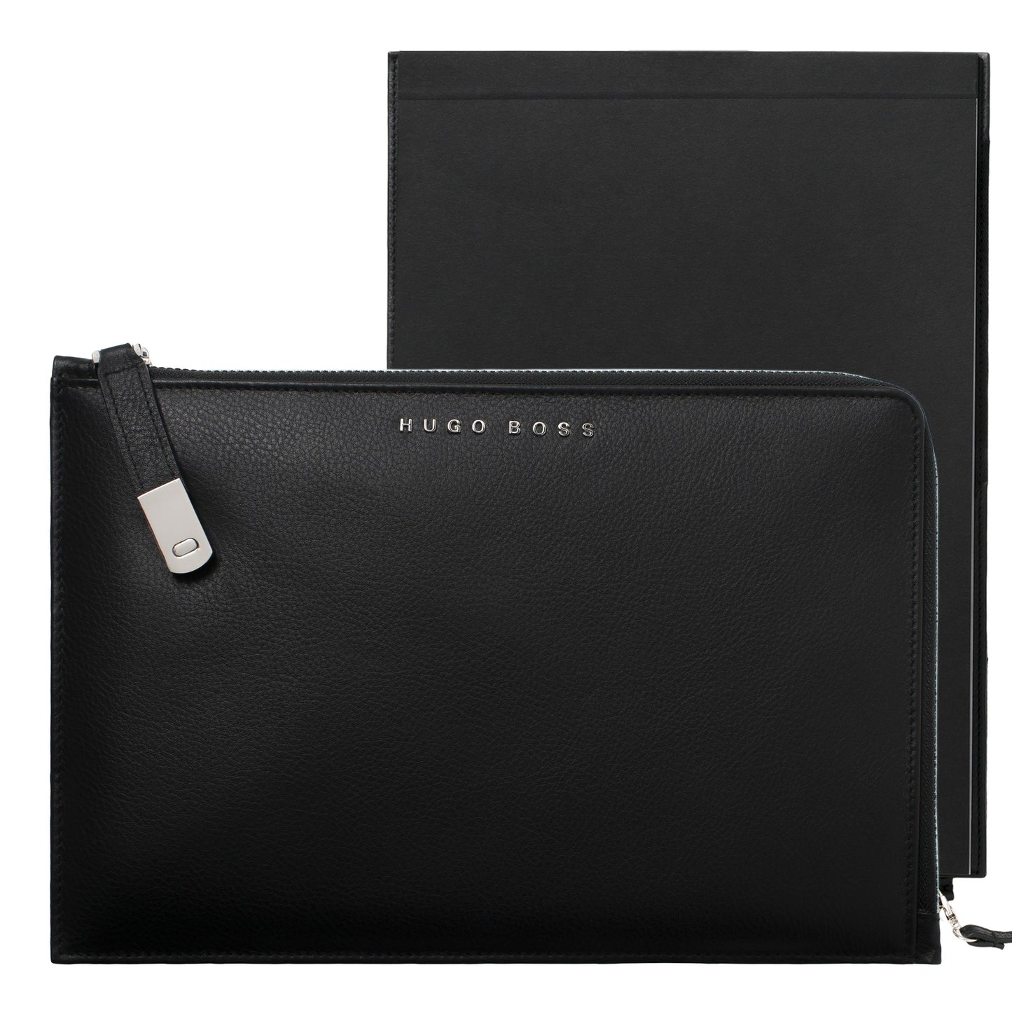 Hugo Boss Konferenzmappe A4 STORYLINE Black
