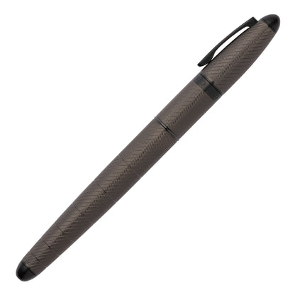 Hugo Boss Füllfederhalter TWIST Gun
