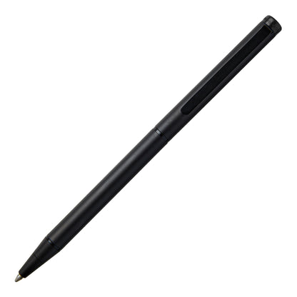 Hugo Boss Kugelschreiber CLOUD Matte Black
