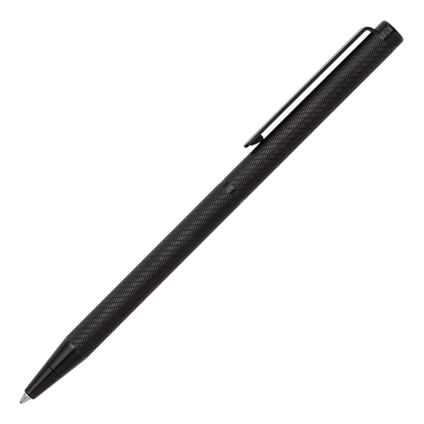 Hugo Boss Kugelschreiber CLOUD Black