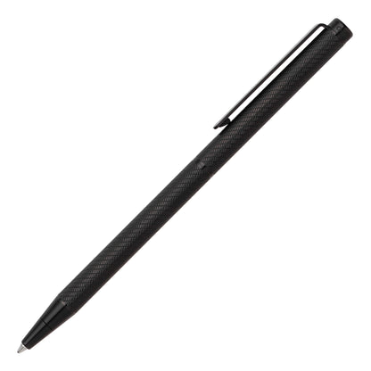 Hugo Boss Kugelschreiber CLOUD Black