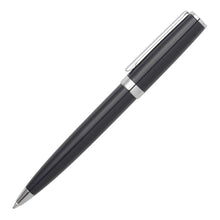 Lade das Bild in den Galerie-Viewer, Hugo Boss Kugelschreiber GEAR ICON Grey
