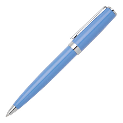 Hugo Boss Kugelschreiber GEAR ICON Light Blue