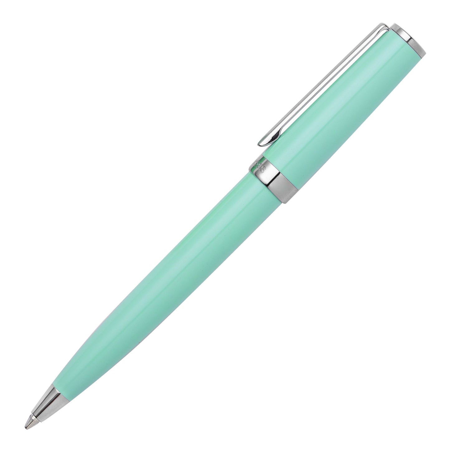Hugo Boss Kugelschreiber GEAR ICON Light Green