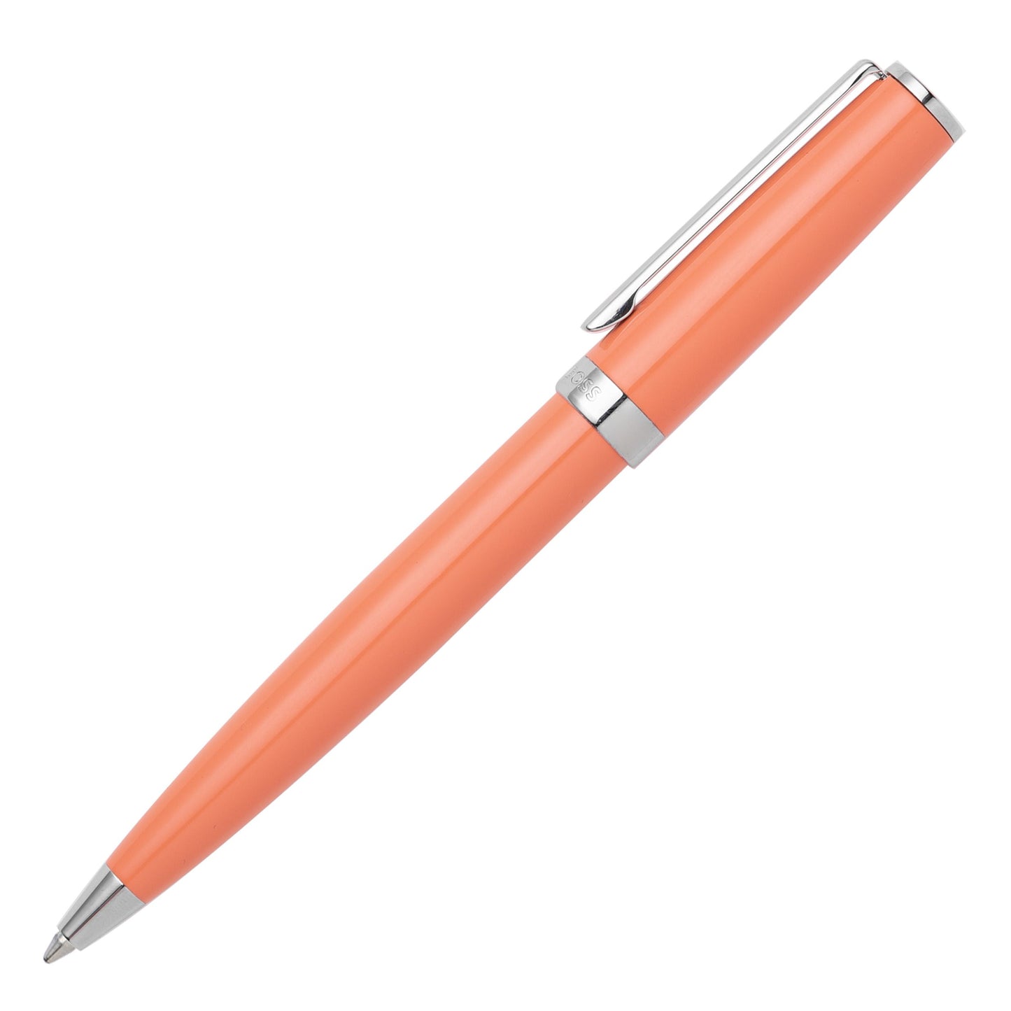 Hugo Boss Kugelschreiber GEAR ICON Light Orange