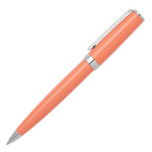 Lade das Bild in den Galerie-Viewer, Hugo Boss Kugelschreiber GEAR ICON Light Orange
