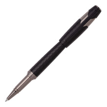 Lade das Bild in den Galerie-Viewer, Hugo Boss Tintenroller CHEVRON Black
