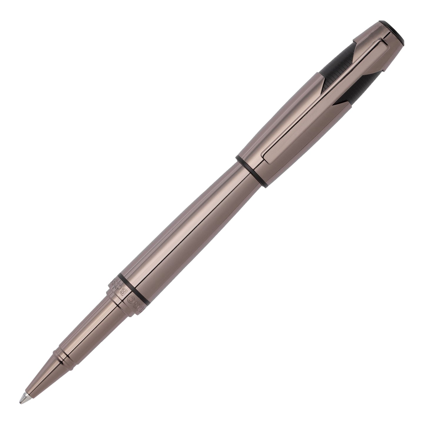 Hugo Boss Tintenroller CHEVRON Gun