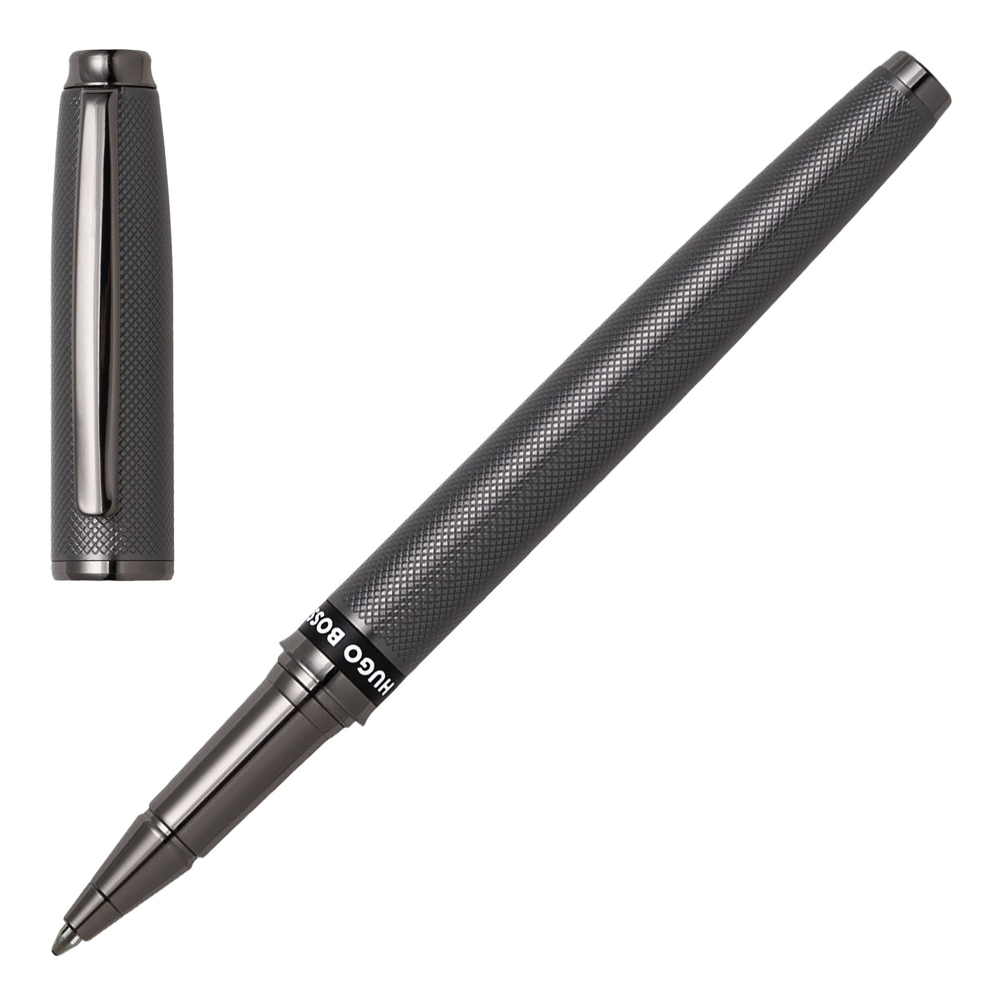 Hugo Boss Tintenroller STREAM Gun