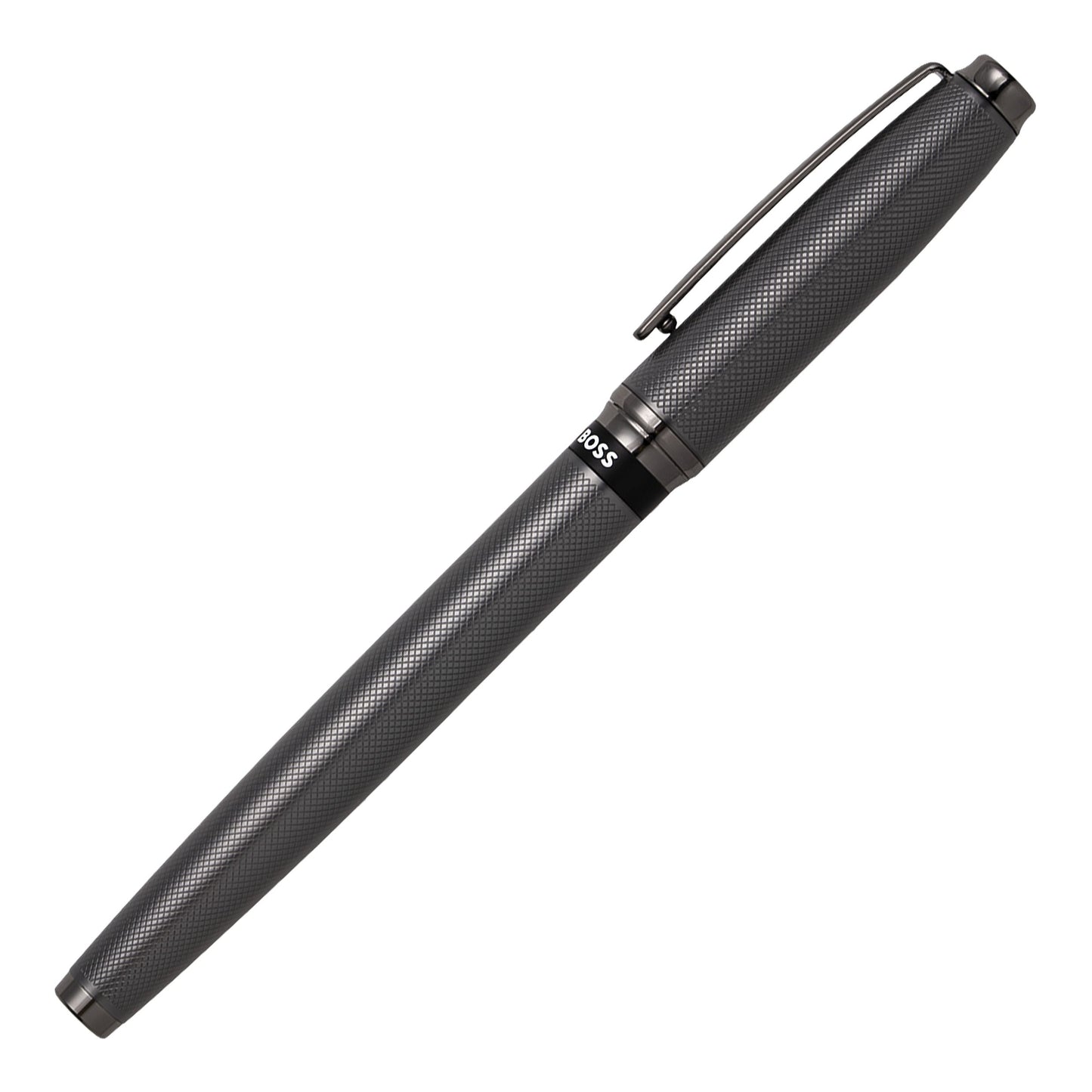 Hugo Boss Tintenroller STREAM Gun