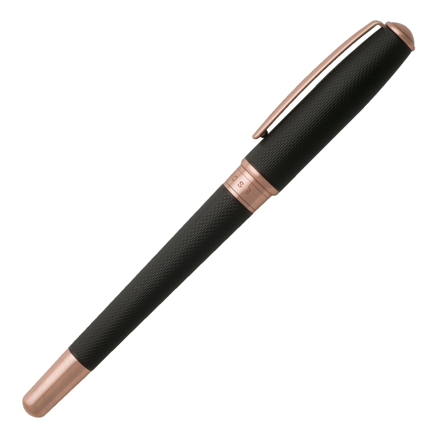 Hugo Boss Tintenroller ESSENTIAL Rose Gold